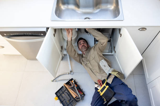 Best Plumbing Installation Services  in Paris, IL