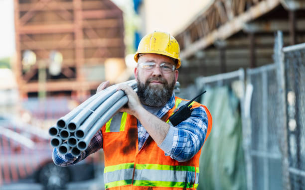 Best Same-Day Plumbing Service  in Paris, IL