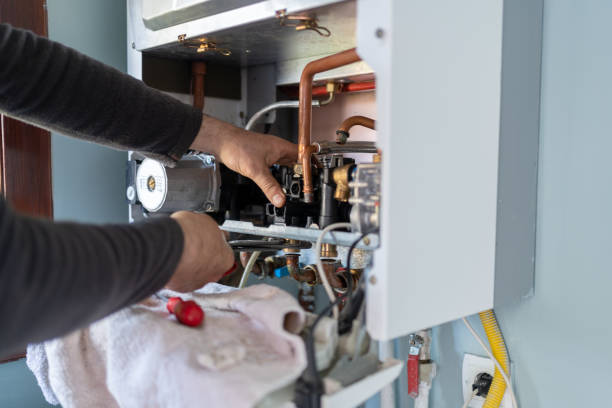 Best Local Plumber Services  in Paris, IL