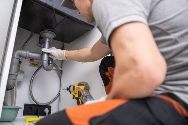 Best 24-Hour Plumber Near Me  in Paris, IL